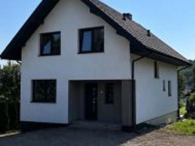 Bezpośrednio, Miedziana Góra, 128 m² Dom