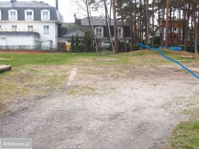 Bezpośrednio, Mielno, 1300 m² Działka