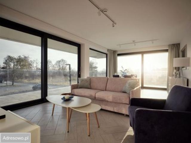 Bezpośrednio, Mielno, 78 m² Mieszkanie