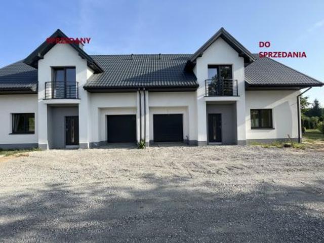 Bezpośrednio, Mielec, Stary Mielec, ul. Zagrody, 141 m² Dom