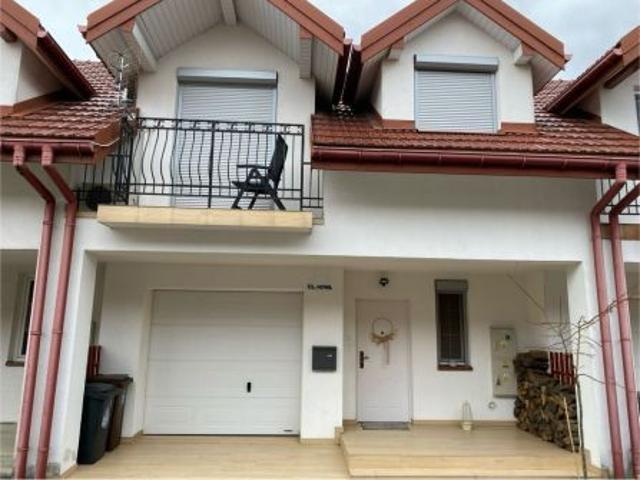 Bezpośrednio, Mielec, ul. Nowa, 116 m² Dom