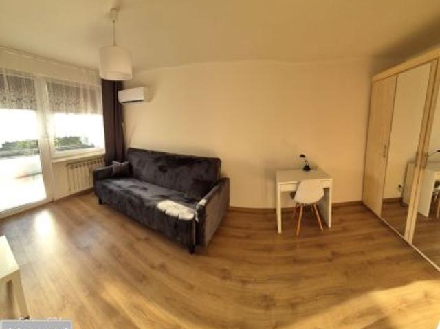Bezpośrednio, Mielec, ul. Grunwaldzka, 28 m² Mieszkanie