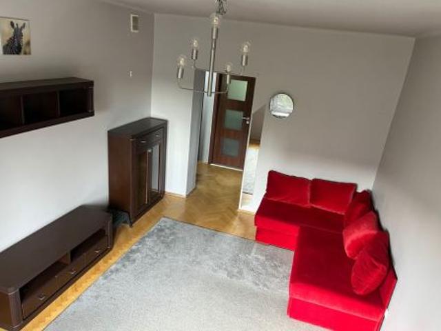 Bezpośrednio, Mielec, ul. Stanisława Wyspiańskiego, 47 m² Mieszkanie