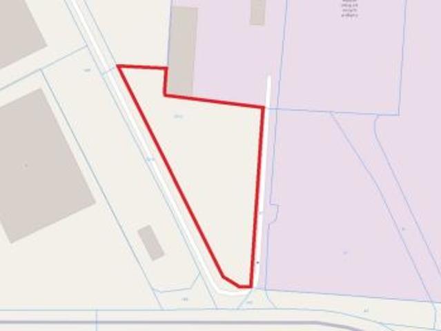 Bezpośrednio, Mielec, 3440 m² Działka