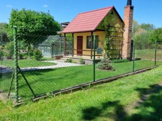 Bezpośrednio, Mieszkowice, 450 m² Działka