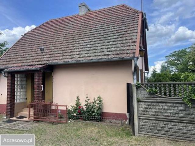 Bezpośrednio, Śmieszkowo, 45 m² Dom