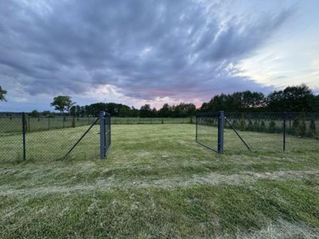 Bezpośrednio, Mieroszyno, 516 m² Działka