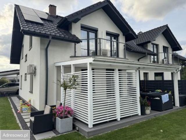 Bezpośrednio, Mierzyn, 142 m² Dom