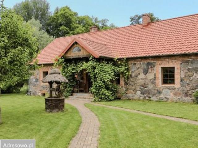 Bezpośrednio, Mierzyn, 210 m² Dom