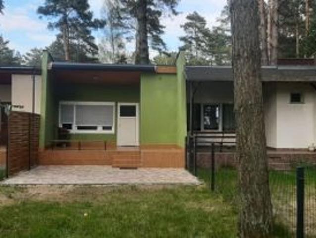 Bezpośrednio, Mierzyn, 25 m² Dom