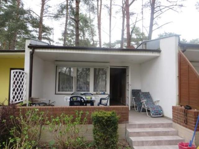 Bezpośrednio, Mierzyn, 33 m² Dom