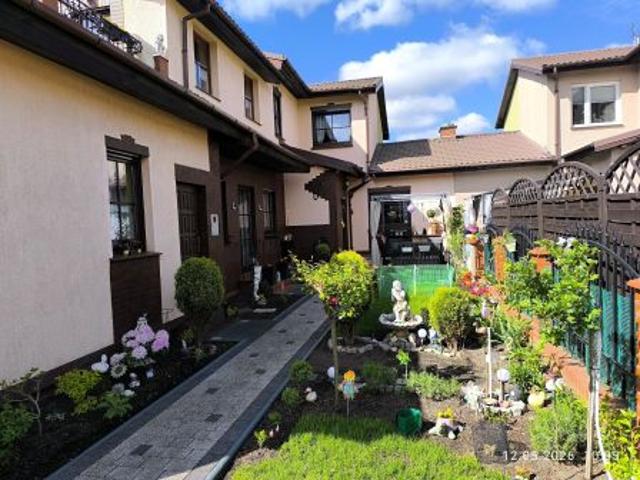 Bezpośrednio, Mierzyn, ul. Historyczna, 142 m² Dom
