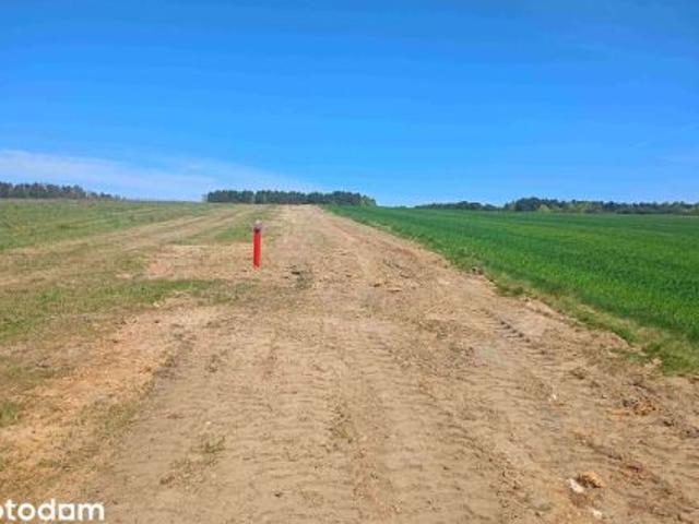 Bezpośrednio, Mierzęcice, Niwiska, ul. Szkolna, 780 m² Działka