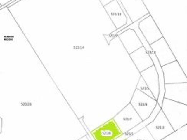 Bezpośrednio, Mikołajki, ul. Michała Kajki, 1471 m² Działka