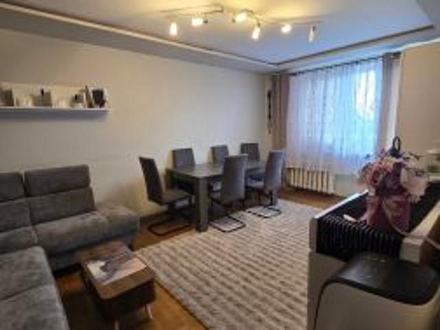 Bezpośrednio, Mikołów, 60 m² Mieszkanie