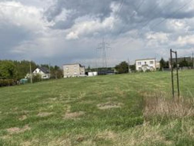 Bezpośrednio, Mikołów, ul. Gliwicka, 2667 m² Działka