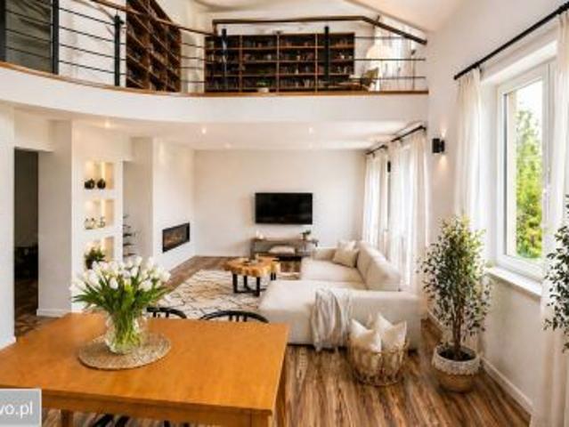 Bezpośrednio, Mikołów, ul. Krótka, 152 m² Mieszkanie