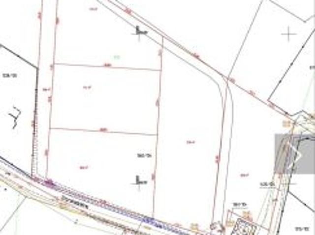 Bezpośrednio, Mikołów, Paniowy, ul. Starokościelna, 770 m² Działka
