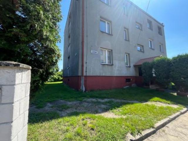 Bezpośrednio, Mikołów, Paniowy, ul. Wolności, 57 m² Mieszkanie