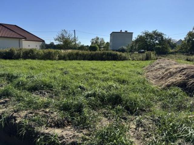 Bezpośrednio, Mikołów, Reta Śmiłowicka, 1234 m² Działka