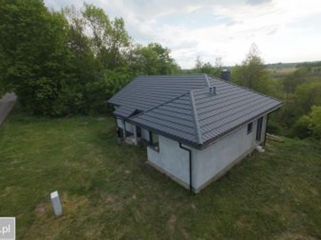 Bezpośrednio, Mikulin, 80 m² Dom