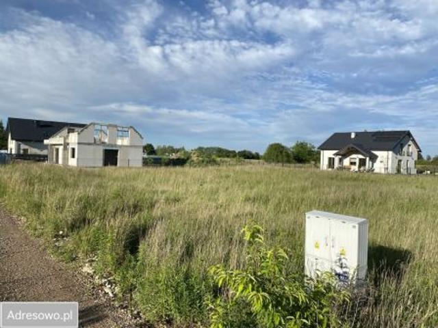 Bezpośrednio, Milanówek, ul. Żurawia, 1099 m² Działka