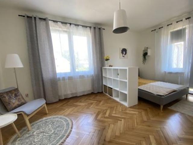 Bezpośrednio, Milanówek, 40 m² Mieszkanie