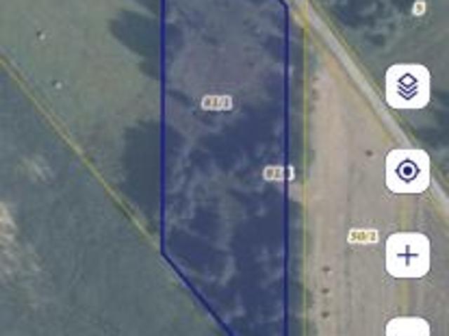 Bezpośrednio, Milejewo, 4615 m² Działka