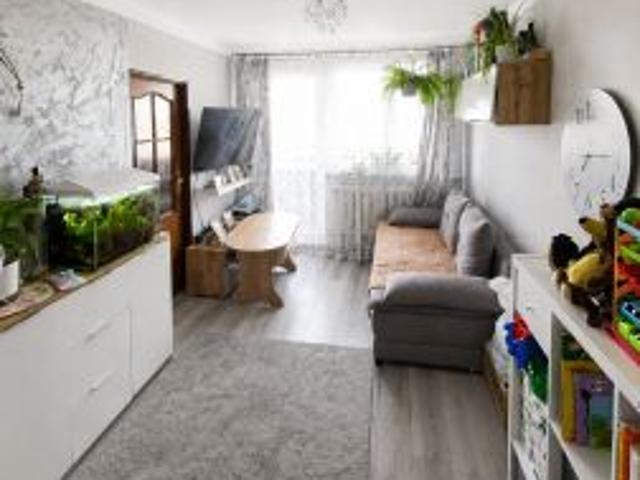Bezpośrednio, Milejów, ul. Spacerowa, 50 m² Mieszkanie
