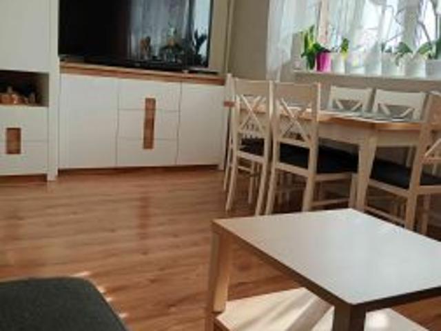 Bezpośrednio, Milicz, ul. Mikołaja Kopernika, 58 m² Mieszkanie