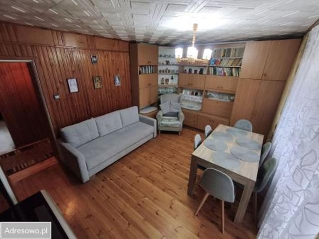 Bezpośrednio, Milicz, ul. Adama Mickiewicza, 61 m² Mieszkanie