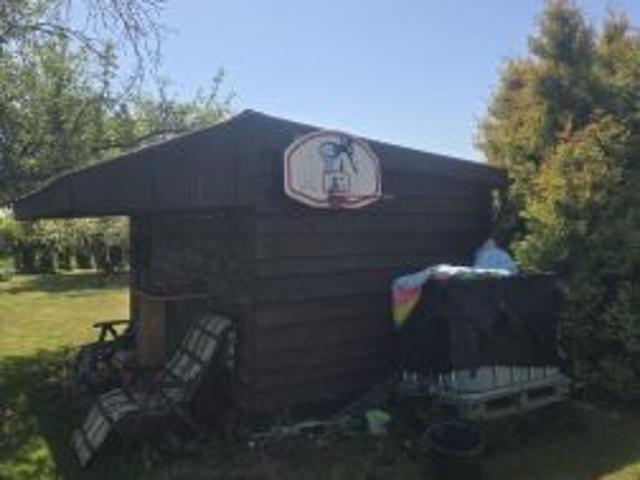 Bezpośrednio, Milicz, 120 m² Działka