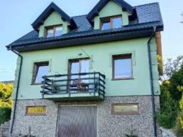 Bezpośrednio, Milwino, 168 m² Dom