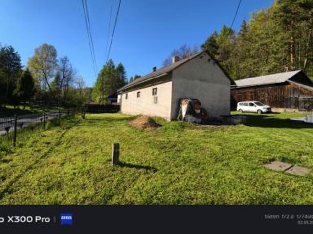 Bezpośrednio, Minoga, 2300 m² Działka