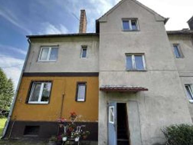 Bezpośrednio, Miodnica, 48 m² Mieszkanie
