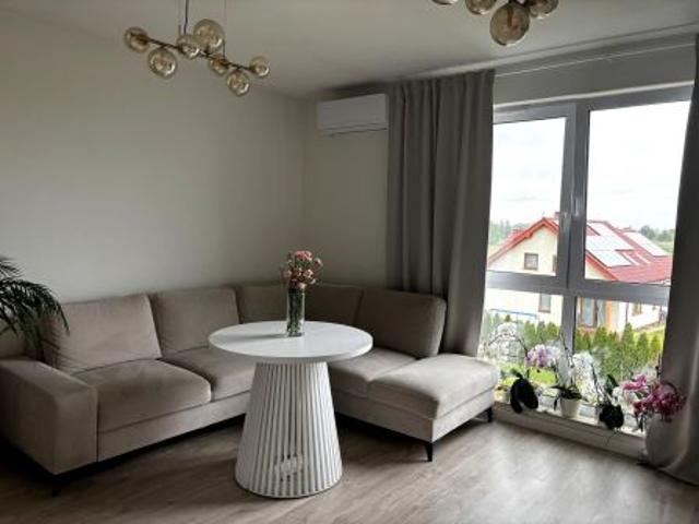 Bezpośrednio, Mirków, ul. Miętowa, 82 m² Mieszkanie