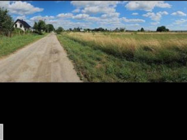 Bezpośrednio, Mirków, 1006 m² Działka