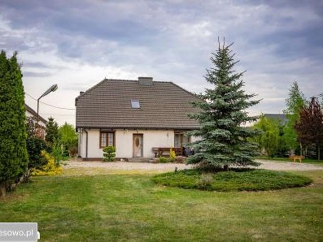 Bezpośrednio, Miroszka, 200 m² Dom