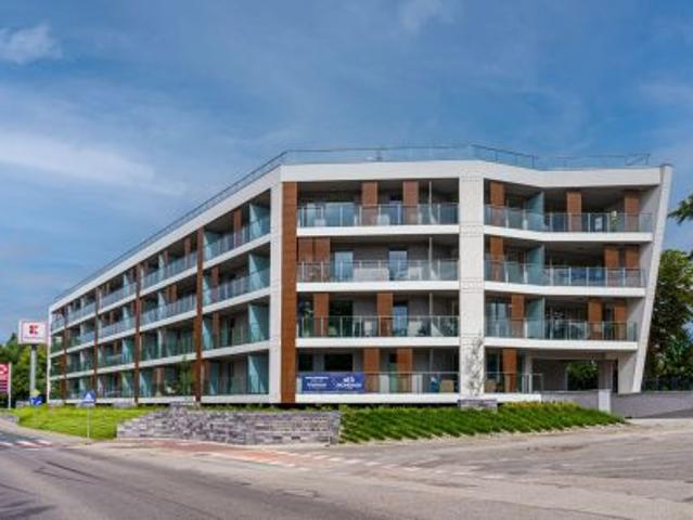 Bezpośrednio, Mrągowo, 46 m² Mieszkanie