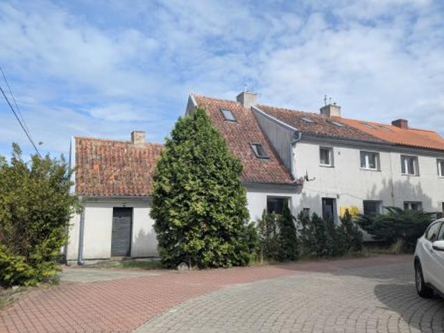 Bezpośrednio, Mrągowo, 83 m² Mieszkanie