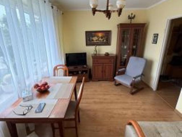 Bezpośrednio, Mrągowo, os. Grunwaldzkie, 32 m² Mieszkanie