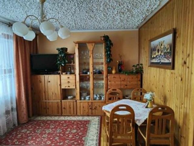 Bezpośrednio, Mrągowo, os. Mazurskie, 59 m² Mieszkanie