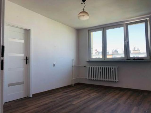 Bezpośrednio, Mrągowo, os. Parkowe, 36 m² Mieszkanie