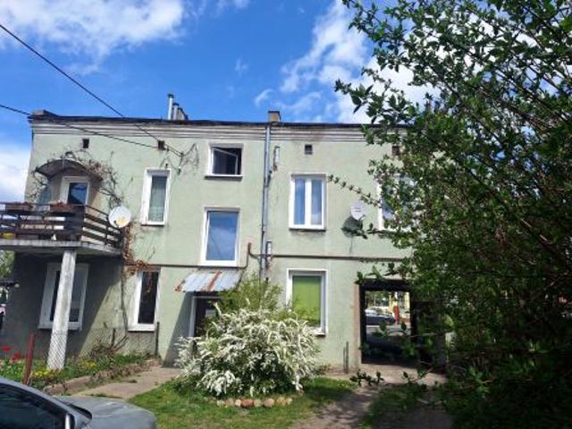 Bezpośrednio, Mszczonów, ul. Henryka Sienkiewicza, 200 m² Dom