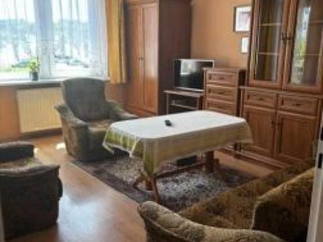 Bezpośrednio, Mszana Dolna, 49 m² Mieszkanie