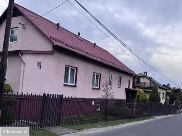 Bezpośrednio, Myślachowice, ul. Piaski, 115 m² Dom
