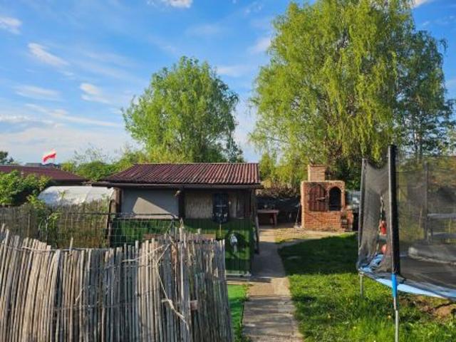 Bezpośrednio, Myślibórz, ul. Celna, 300 m² Działka