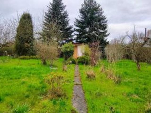 Bezpośrednio, Myślibórz, ul. Północna, 480 m² Działka