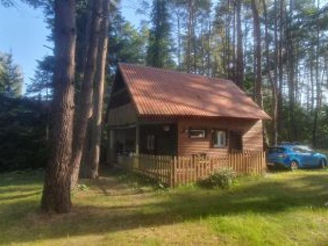 Bezpośrednio, Myślibórz Wielki, 60 m² Dom