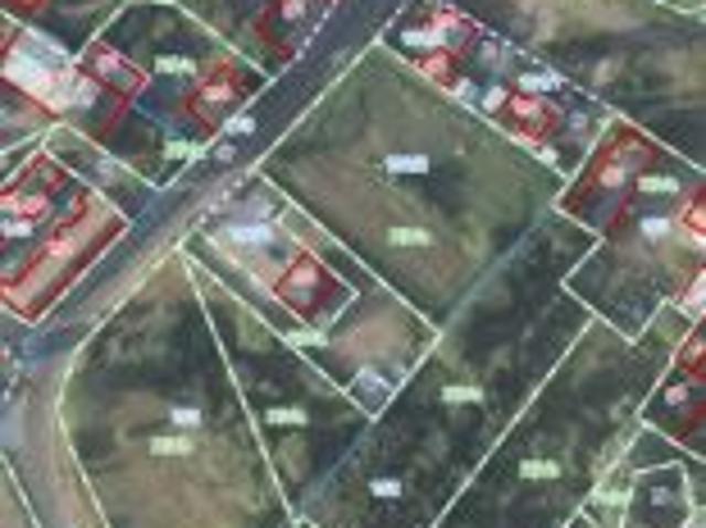 Bezpośrednio, Myśliborzyce, 4448 m² Działka